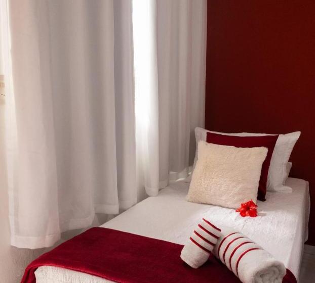 اتاق استاندارد, Pousada Primavera