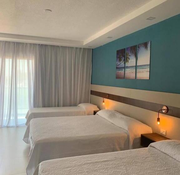 Family Suite, Pousada São Gerônimo