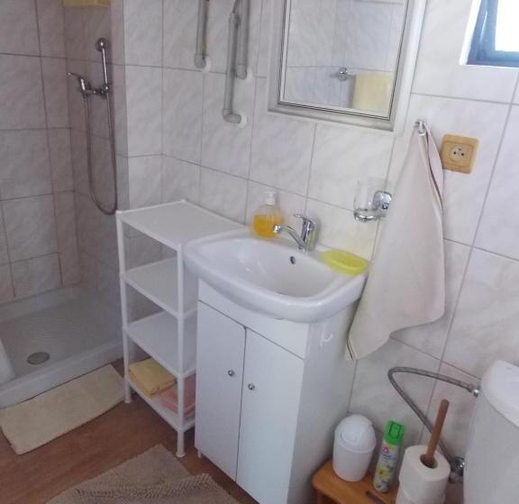 Шале 1 Спальня, Ubytovani U švýcarů