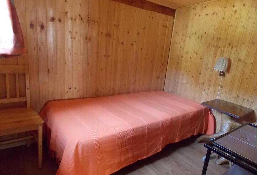 一居室别墅, Ubytovani U švýcarů