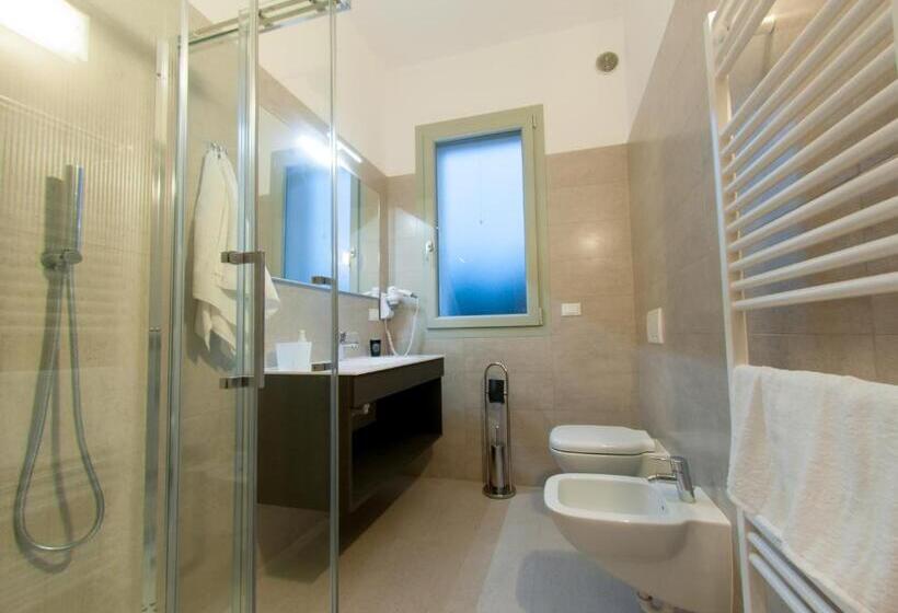 غرفة قياسية, 29 Cav Apartments