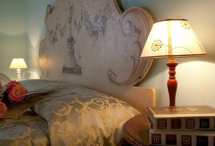 스탠다드 룸, Agri Divin Amore