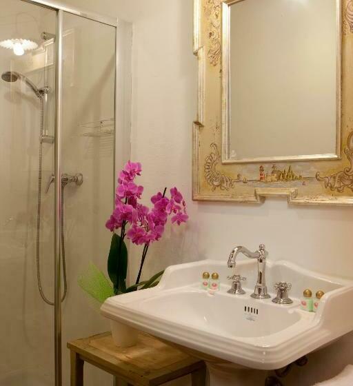 스탠다드 트리플 룸, Agri Divin Amore