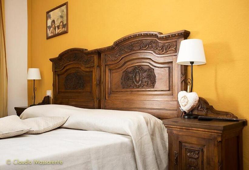 חדר סטנדרט, Agriturismo Fruttirossi