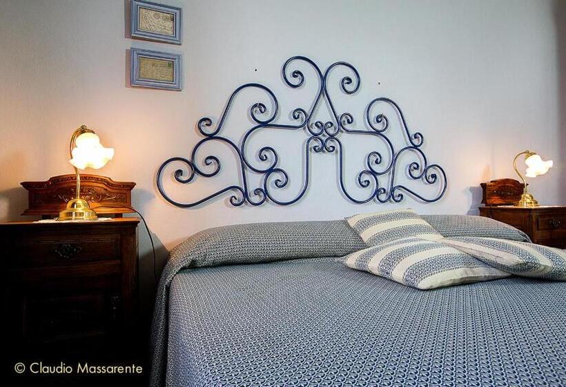Номер Стандарт, Agriturismo Fruttirossi