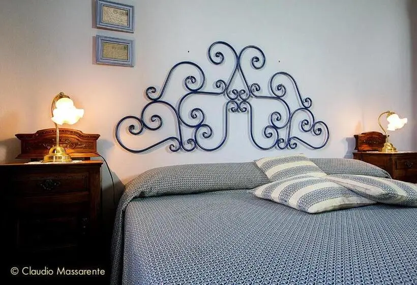 スタンダードルーム, Agriturismo Fruttirossi