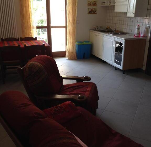 חדר סטנדרט, Agriturismo Fruttirossi