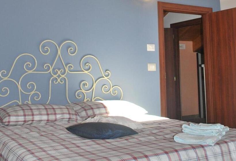 Номер Стандарт, Agriturismo Fruttirossi