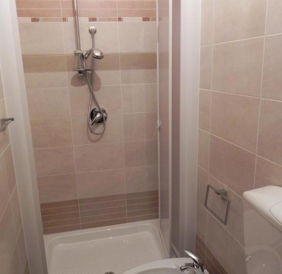 标准间, Agriturismo Tenute Pollara