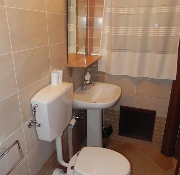 Номер Стандарт, Agriturismo Tenute Pollara