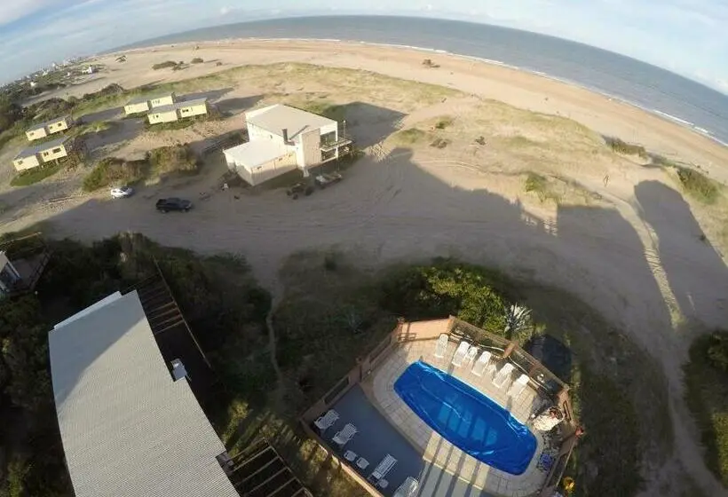 １ベッドルームアパートメント, Marina De Las Pampas