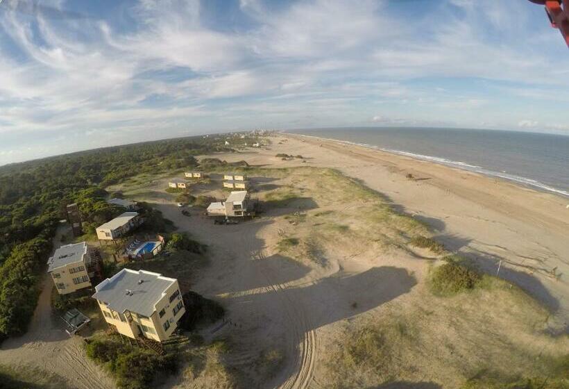 Апартаменты 1 Спальня, Marina De Las Pampas