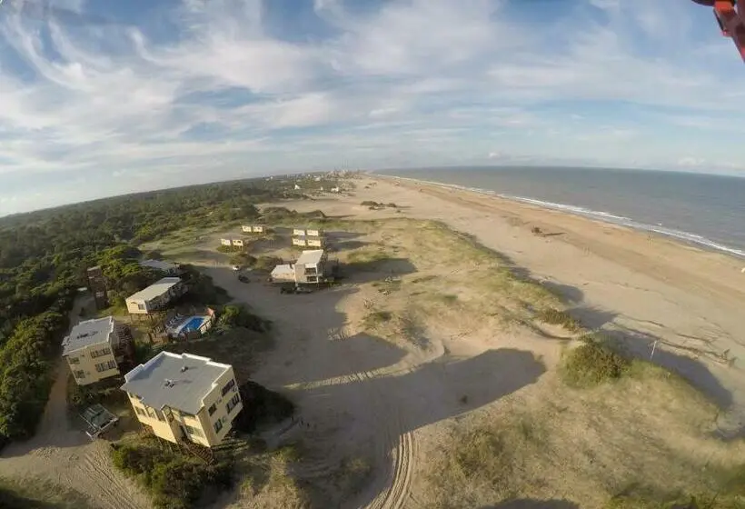 １ベッドルームアパートメント, Marina De Las Pampas