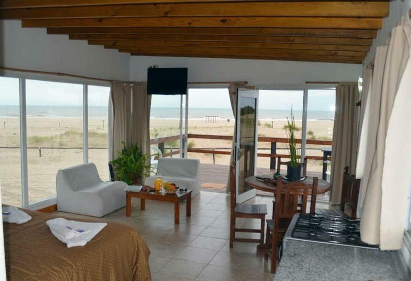 带1个卧室的公寓, Marina De Las Pampas