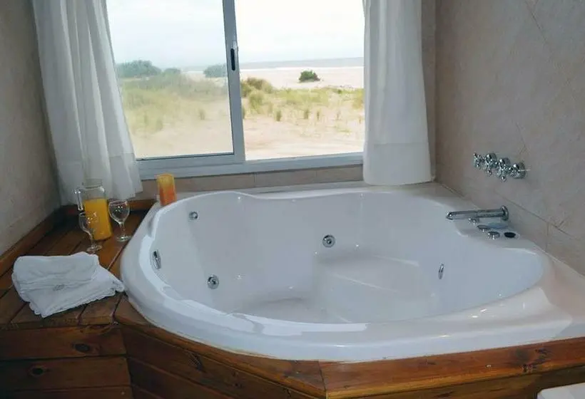 １ベッドルームアパートメント, Marina De Las Pampas