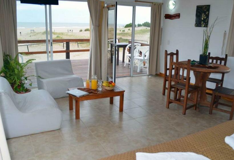 带1个卧室的公寓, Marina De Las Pampas