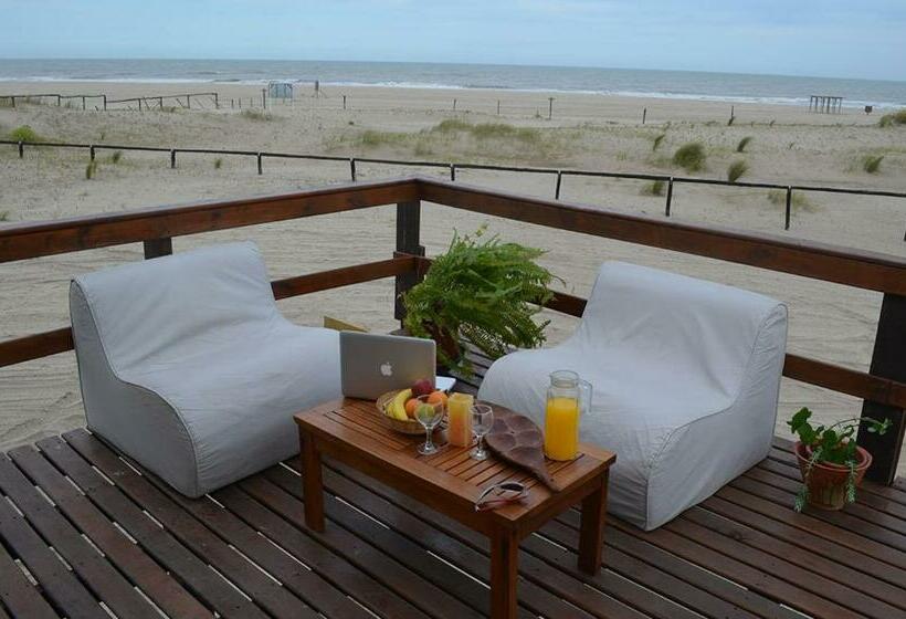 Апартаменты 1 Спальня, Marina De Las Pampas