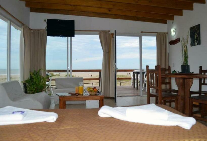 带1个卧室的公寓, Marina De Las Pampas