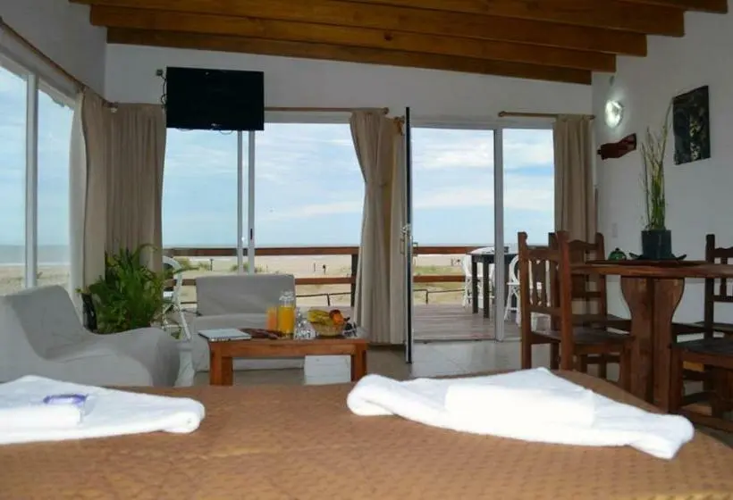 １ベッドルームアパートメント, Marina De Las Pampas