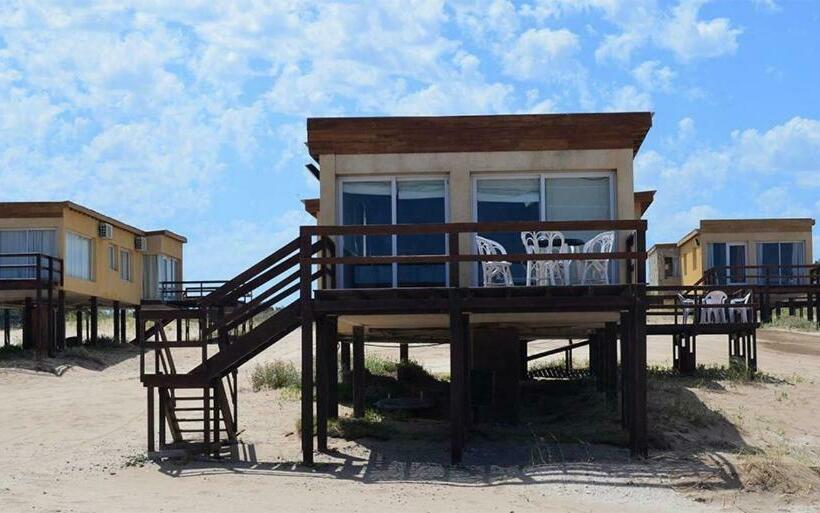 带1个卧室的公寓, Marina De Las Pampas