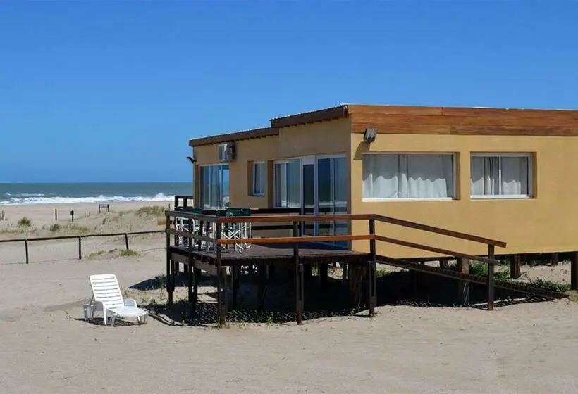 海の見える１ベッドルームアパートメント, Marina De Las Pampas