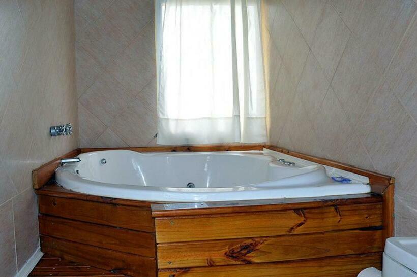 带1个卧室的带海景的公寓, Marina De Las Pampas