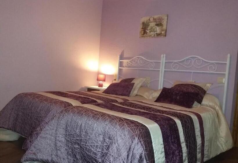 חדר סטנדרט, Casa Rural Molí De Fòrnols