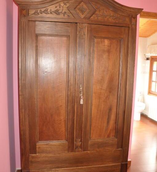 חדר סטנדרט, Casa Rural Molí De Fòrnols