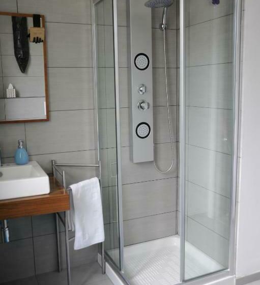 غرفة قياسية, La Piazzetta B&b   Mini Appartamento Con Ingresso Indipendente