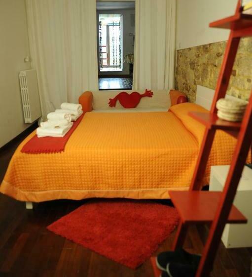 إستوديو قياسى, La Piazzetta B&b   Mini Appartamento Con Ingresso Indipendente