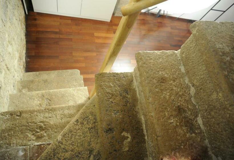 إستوديو قياسى, La Piazzetta B&b   Mini Appartamento Con Ingresso Indipendente