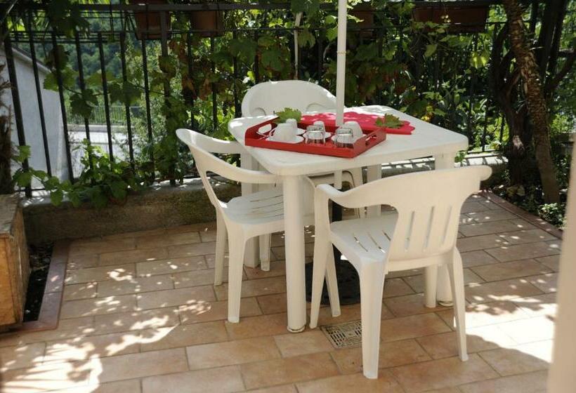 إستوديو قياسى, La Piazzetta B&b   Mini Appartamento Con Ingresso Indipendente