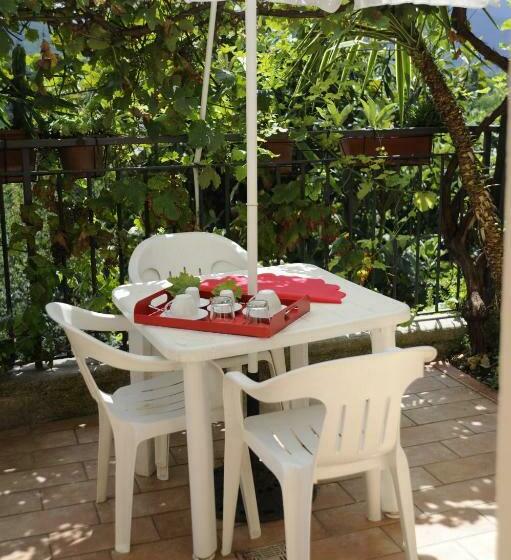 إستوديو قياسى, La Piazzetta B&b   Mini Appartamento Con Ingresso Indipendente