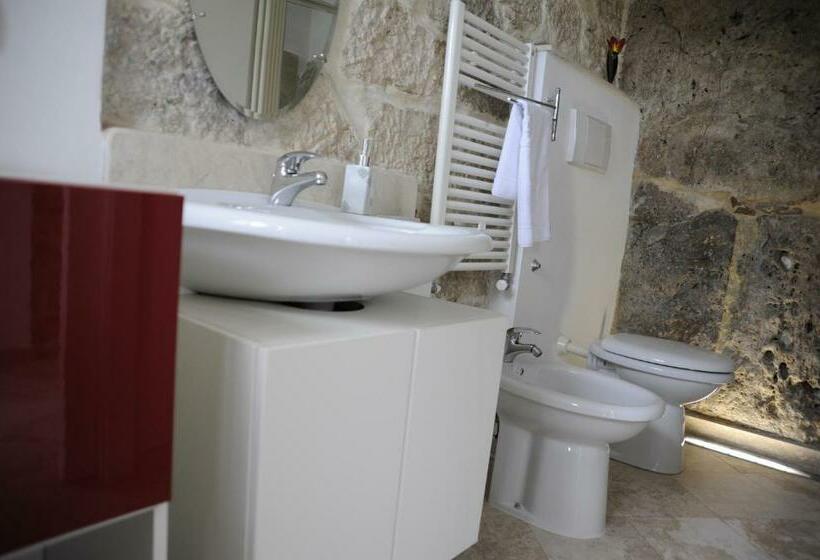 إستوديو قياسى, La Piazzetta B&b   Mini Appartamento Con Ingresso Indipendente