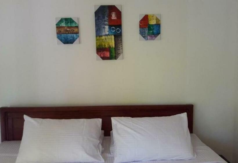 Quarto Economy, Peace Home