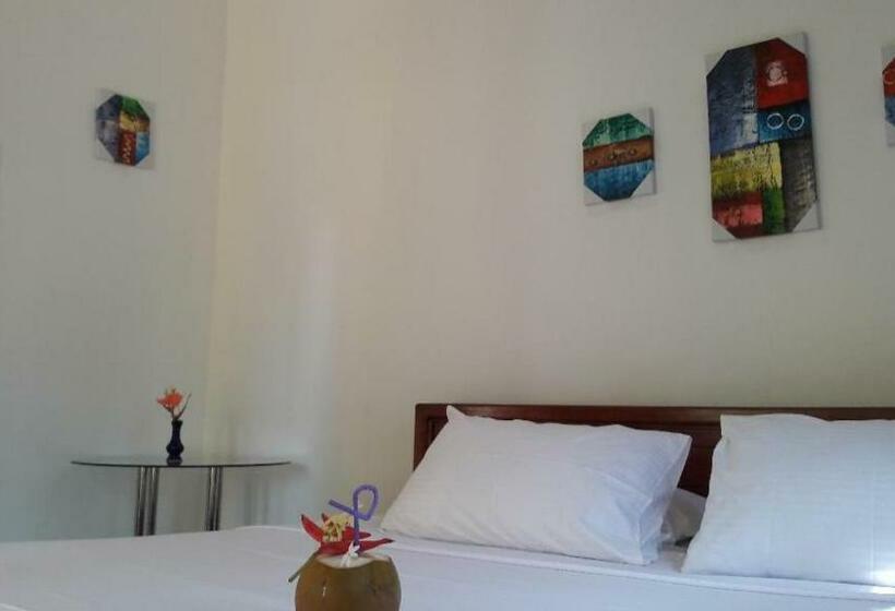 Quarto Economy, Peace Home