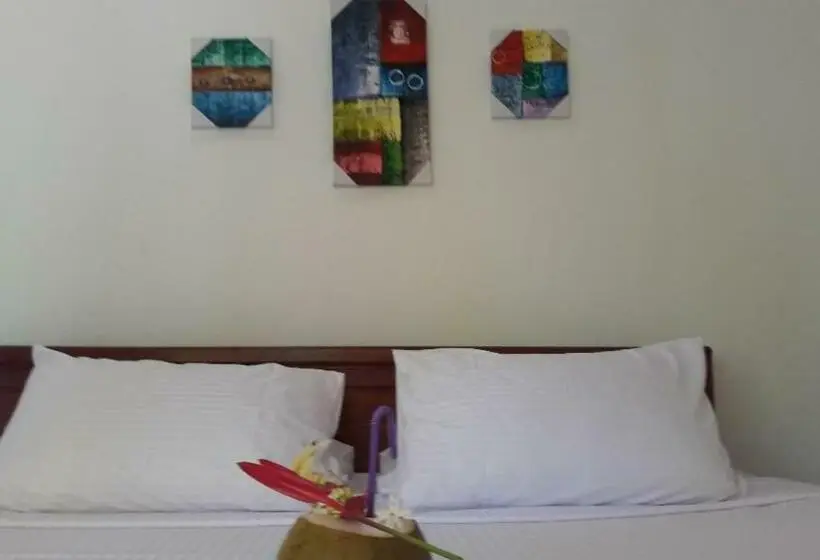エコノミールーム, Peace Home
