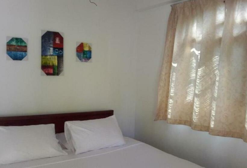 Quarto Economy, Peace Home