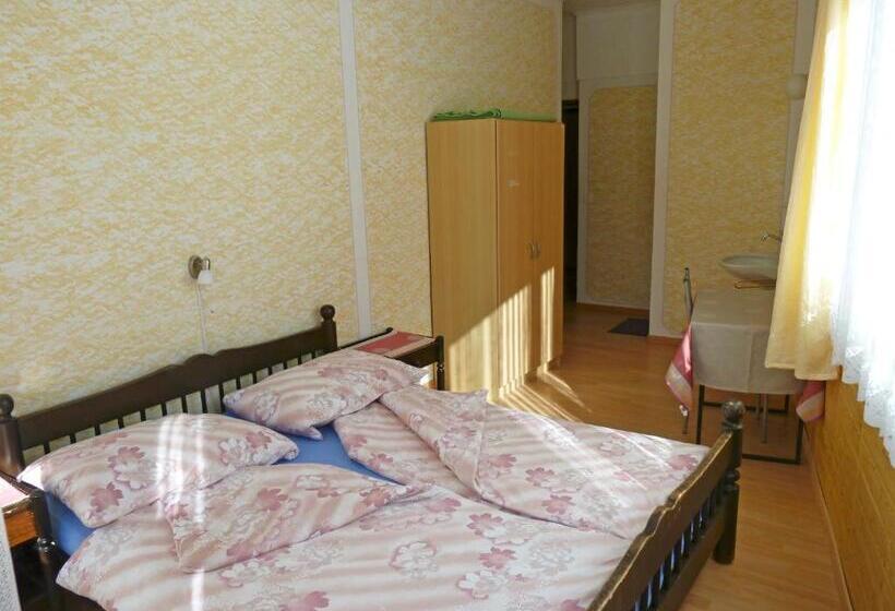 Standard-huone, Pension Schönblick