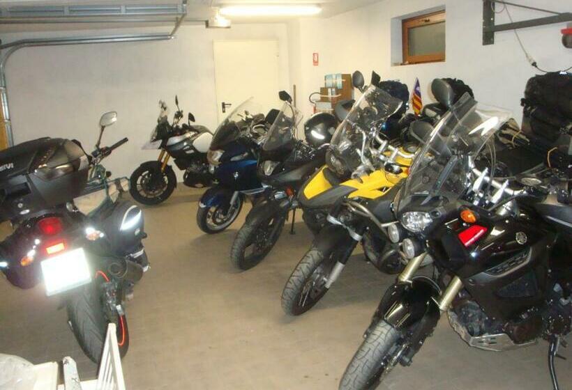 חדר סטנדרט, Affittacamere Al Cantoun