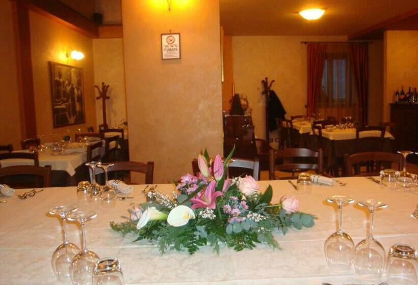 חדר סטנדרט, Affittacamere Al Cantoun