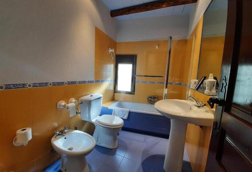 Номер Стандарт, El Escudo De Calatrava