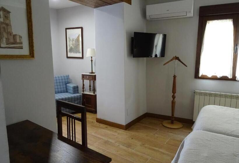 Номер Стандарт, El Escudo De Calatrava