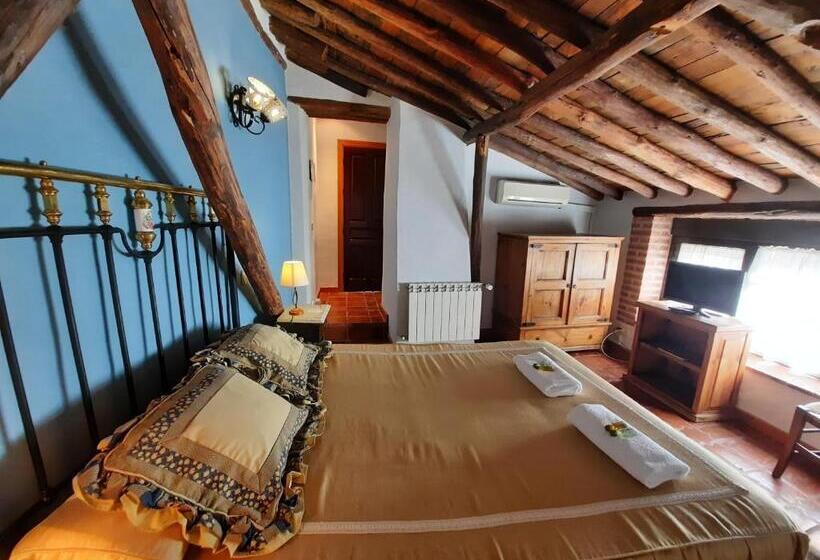 Номер Стандарт, El Escudo De Calatrava