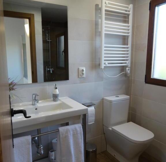 Номер Стандарт с Гидромассажем, El Escudo De Calatrava