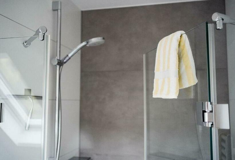 דירת שני חדרים, Paradies Im Schwarzwald