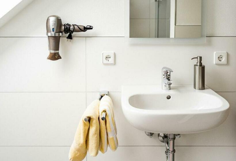 דירת שני חדרים, Paradies Im Schwarzwald