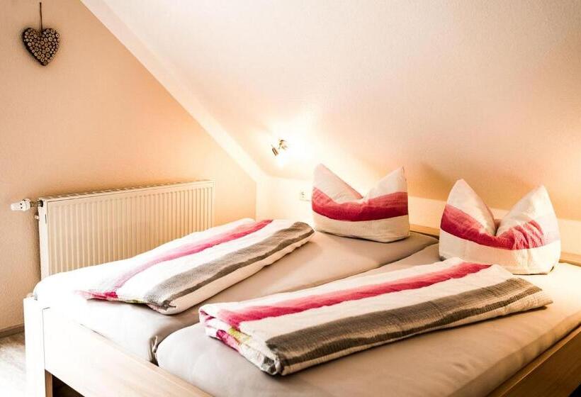 דירת שני חדרים, Paradies Im Schwarzwald