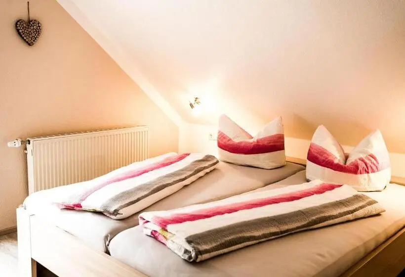 ２ベッドルームアパートメント, Paradies Im Schwarzwald