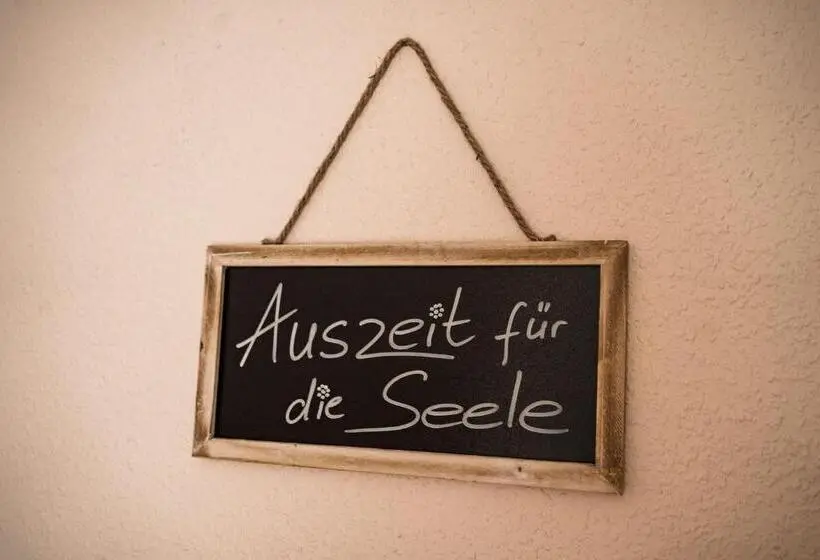 ２ベッドルームアパートメント, Paradies Im Schwarzwald
